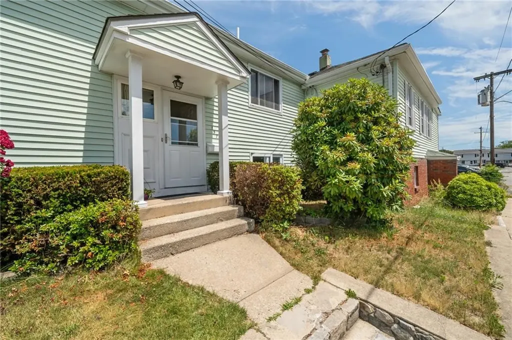 157 159 New Street North Providence RI 02904
