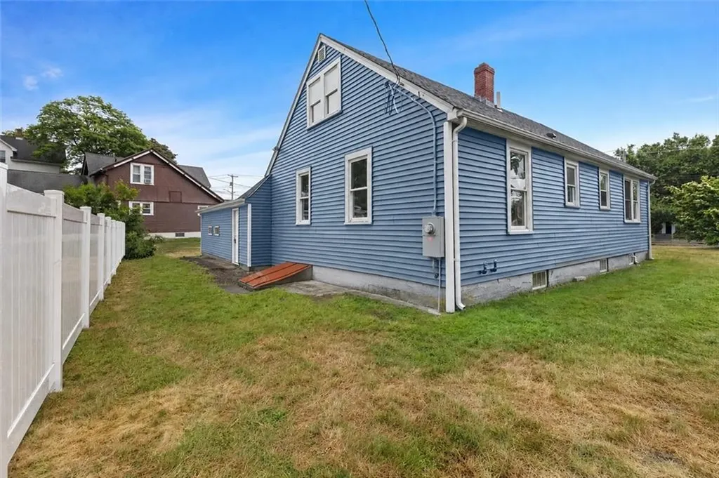 3507 Mendon Road Cumberland RI 02864
