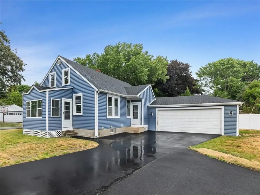 3507 Mendon Road Cumberland RI 02864