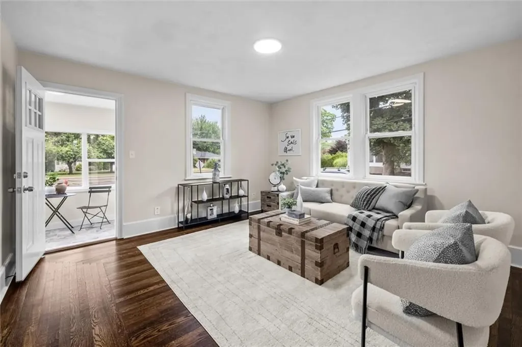 3507 Mendon Road Cumberland RI 02864