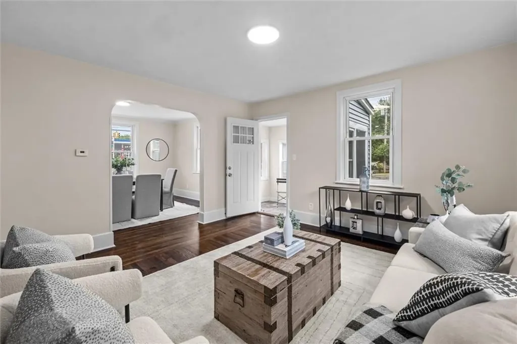 3507 Mendon Road Cumberland RI 02864