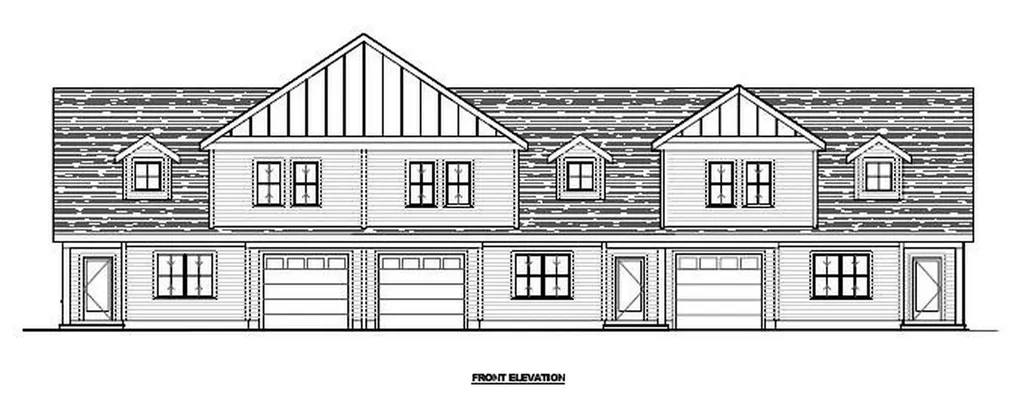 3 Fieldstone Way Johnston RI 02919