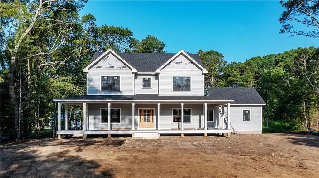 91 Green Hill Beach Road South Kingstown RI 02879