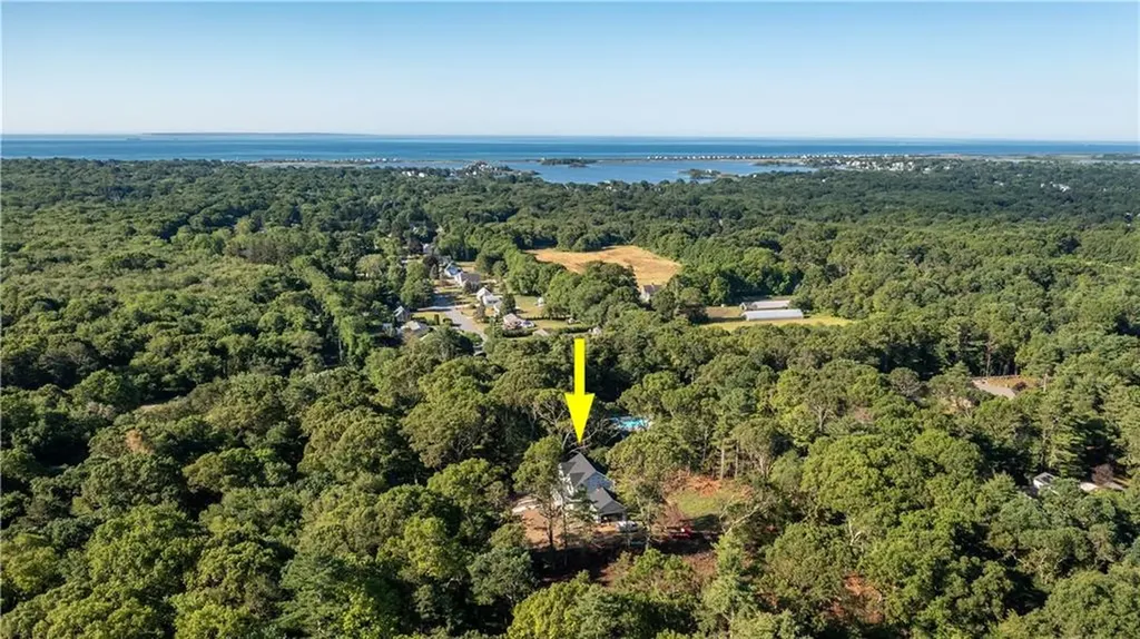 91 Green Hill Beach Road South Kingstown RI 02879