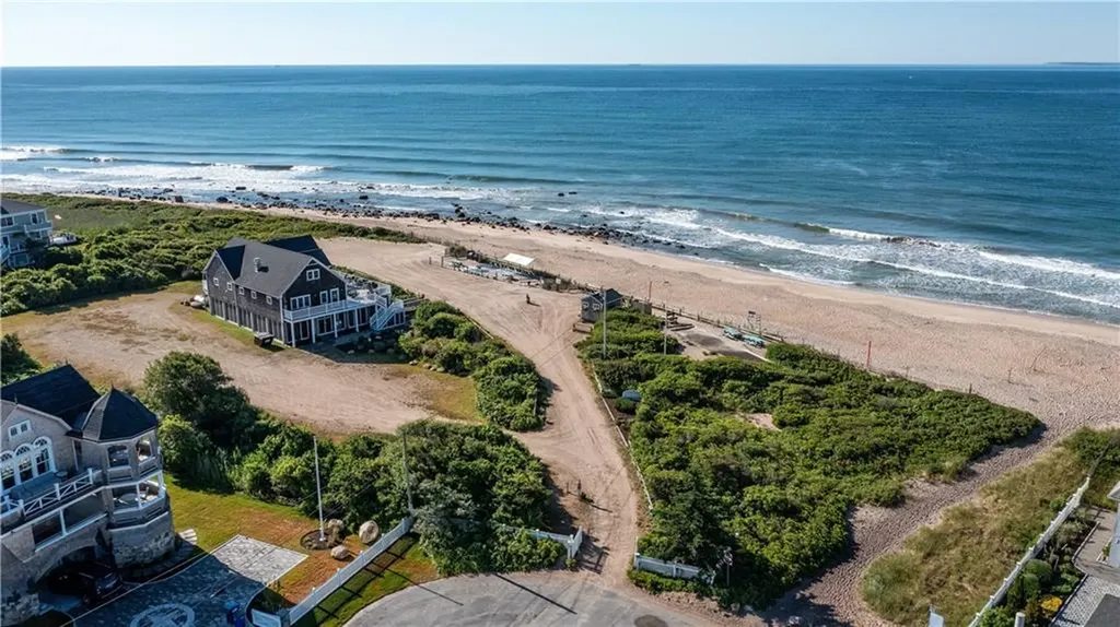 91 Green Hill Beach Road South Kingstown RI 02879