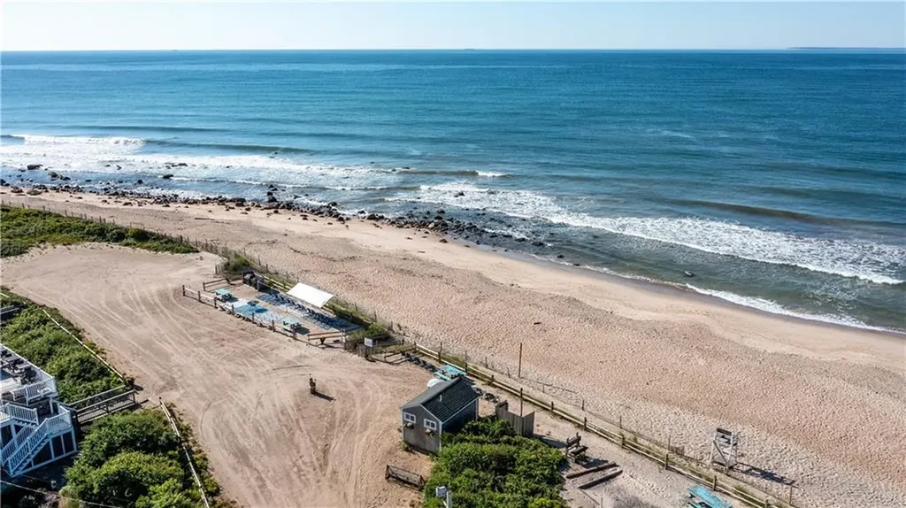 91 Green Hill Beach Road South Kingstown RI 02879