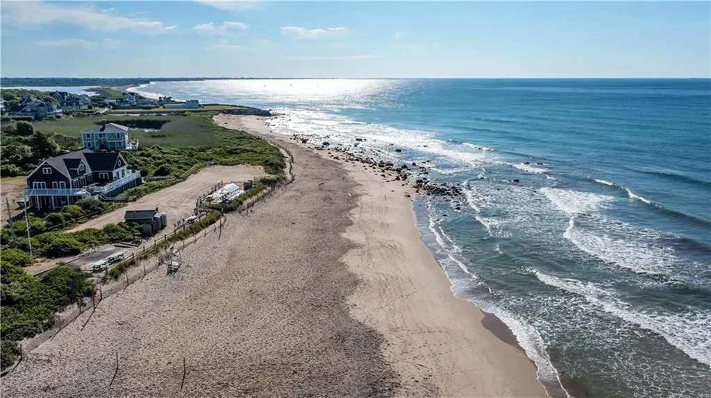 91 Green Hill Beach Road South Kingstown RI 02879