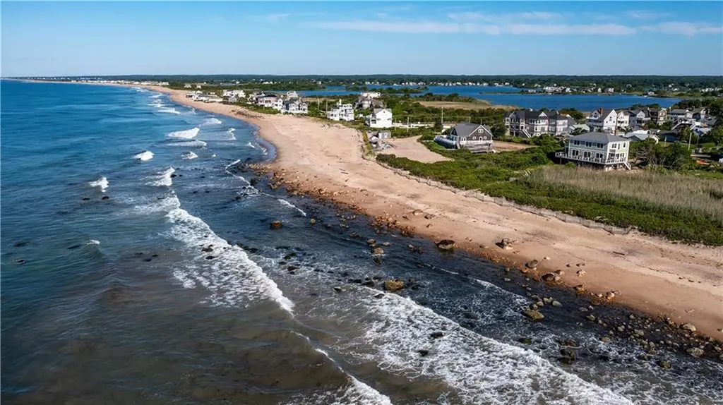 91 Green Hill Beach Road South Kingstown RI 02879