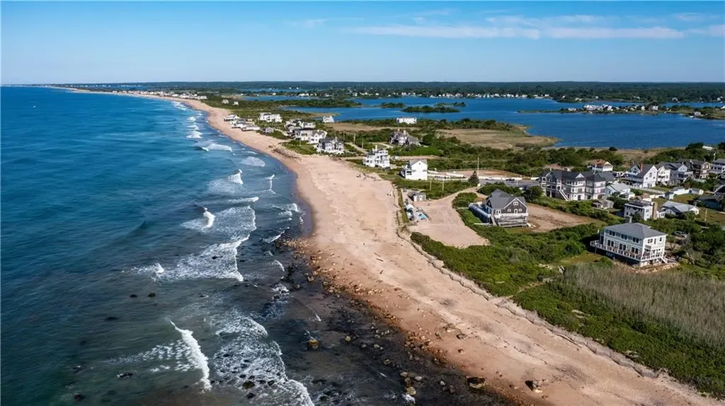 91 Green Hill Beach Road South Kingstown RI 02879