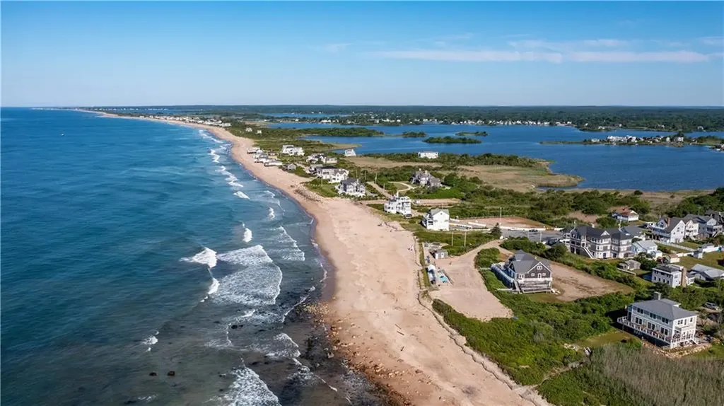 91 Green Hill Beach Road South Kingstown RI 02879