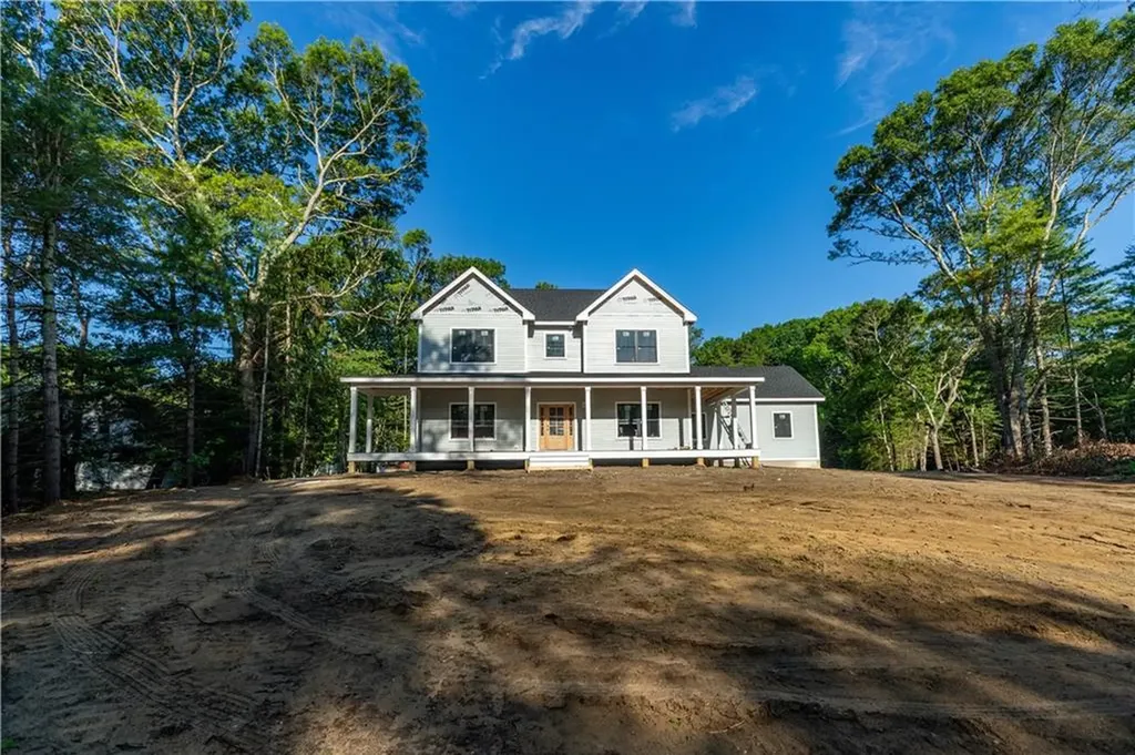 91 Green Hill Beach Road South Kingstown RI 02879