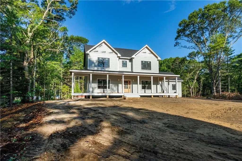 91 Green Hill Beach Road South Kingstown RI 02879