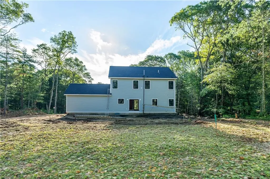 91 Green Hill Beach Road South Kingstown RI 02879