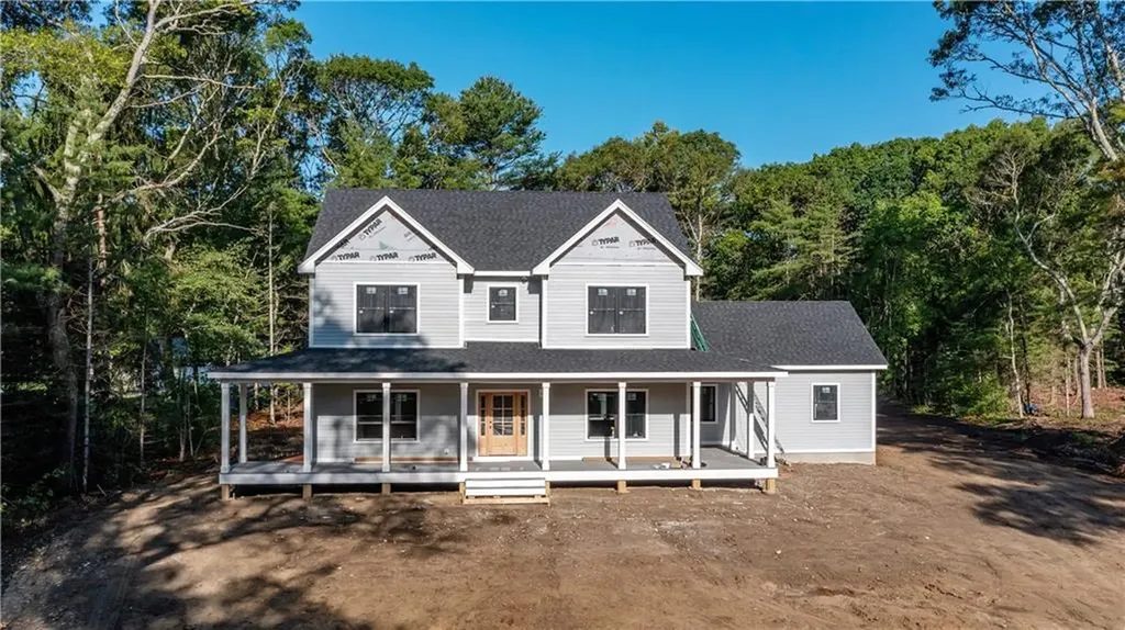 91 Green Hill Beach Road South Kingstown RI 02879