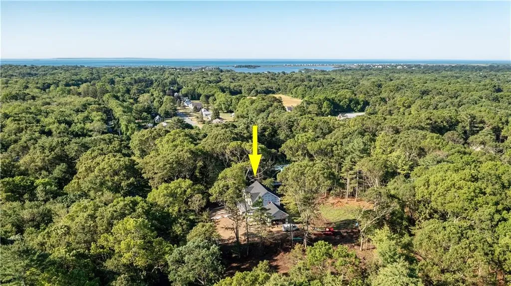 91 Green Hill Beach Road South Kingstown RI 02879