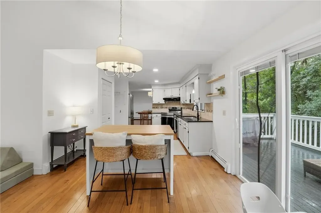 759 Woodward Road North Providence RI 02904