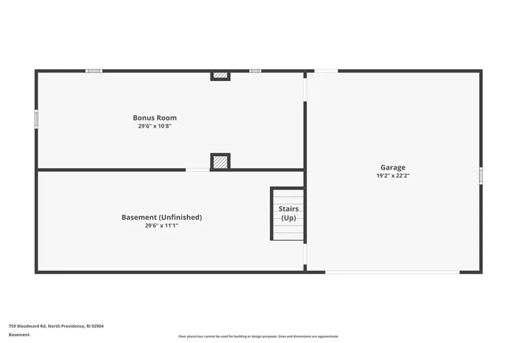 759 Woodward Road North Providence RI 02904