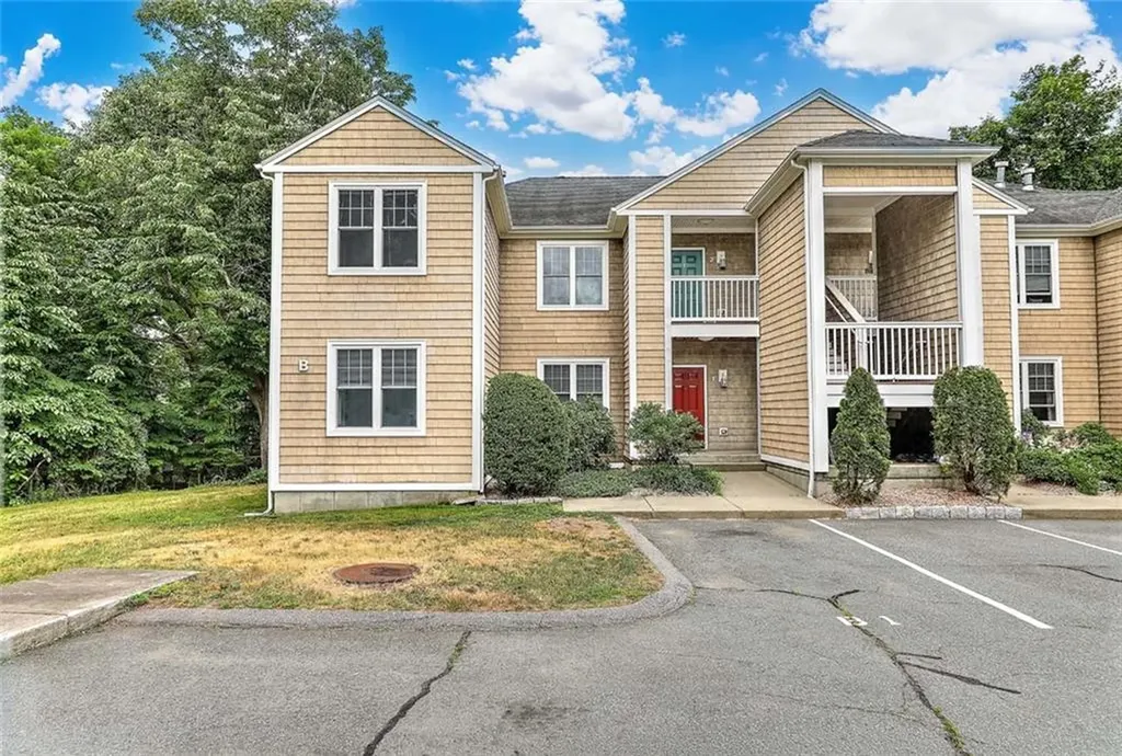 70 Turner Street Warwick RI 02886