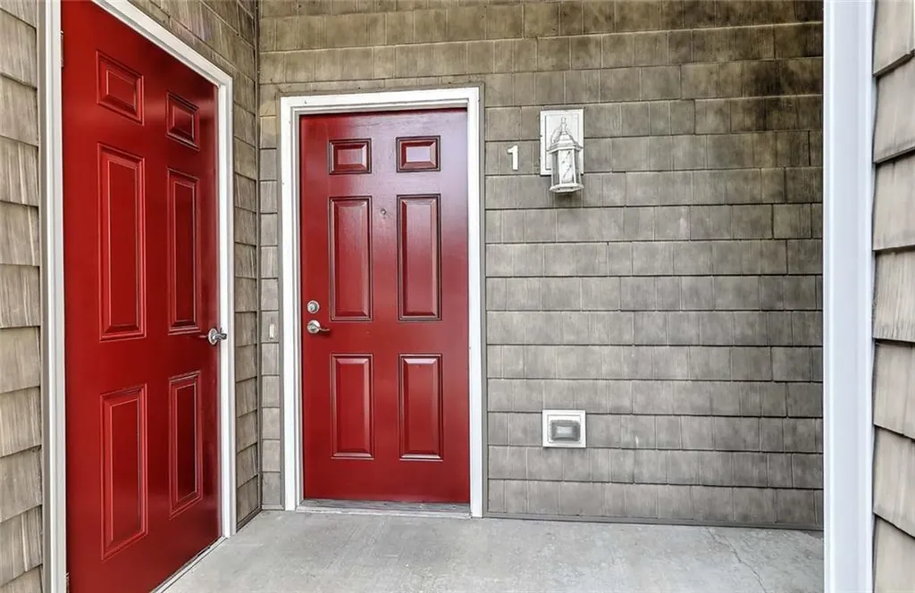 70 Turner Street Warwick RI 02886