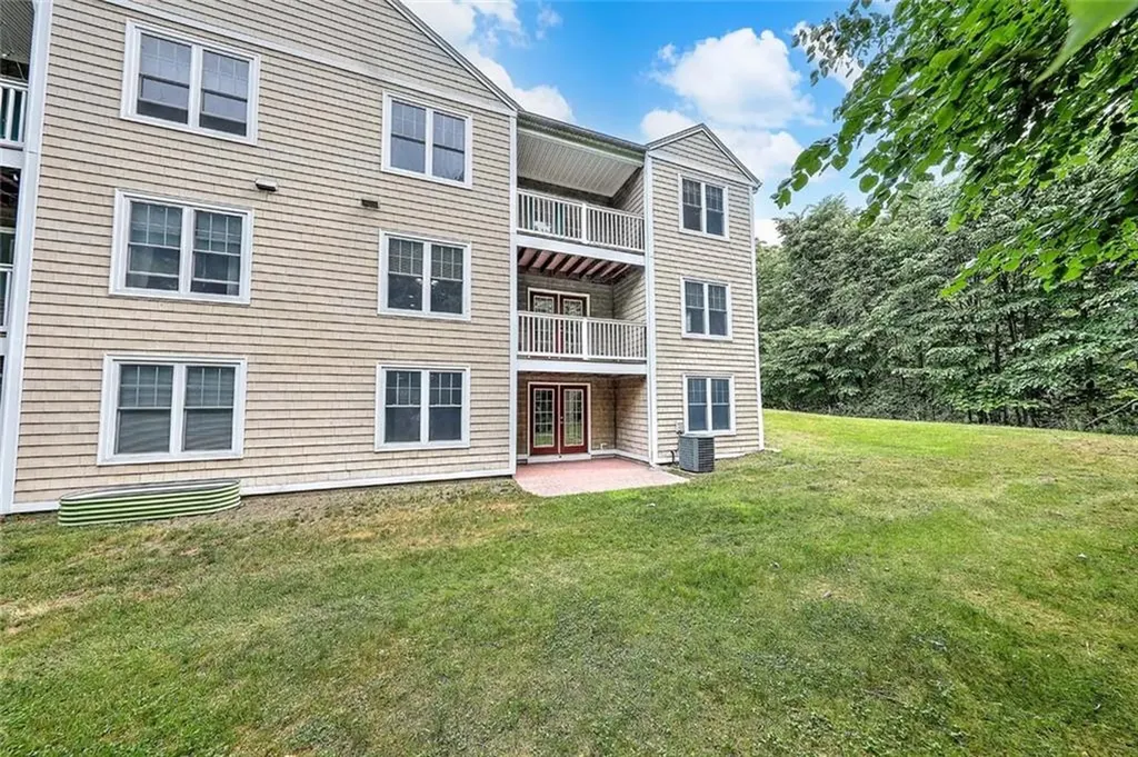 70 Turner Street Warwick RI 02886