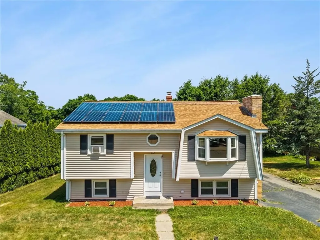 38 County Street Blackstone MA 01504