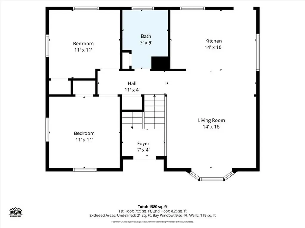 38 County Street Blackstone MA 01504