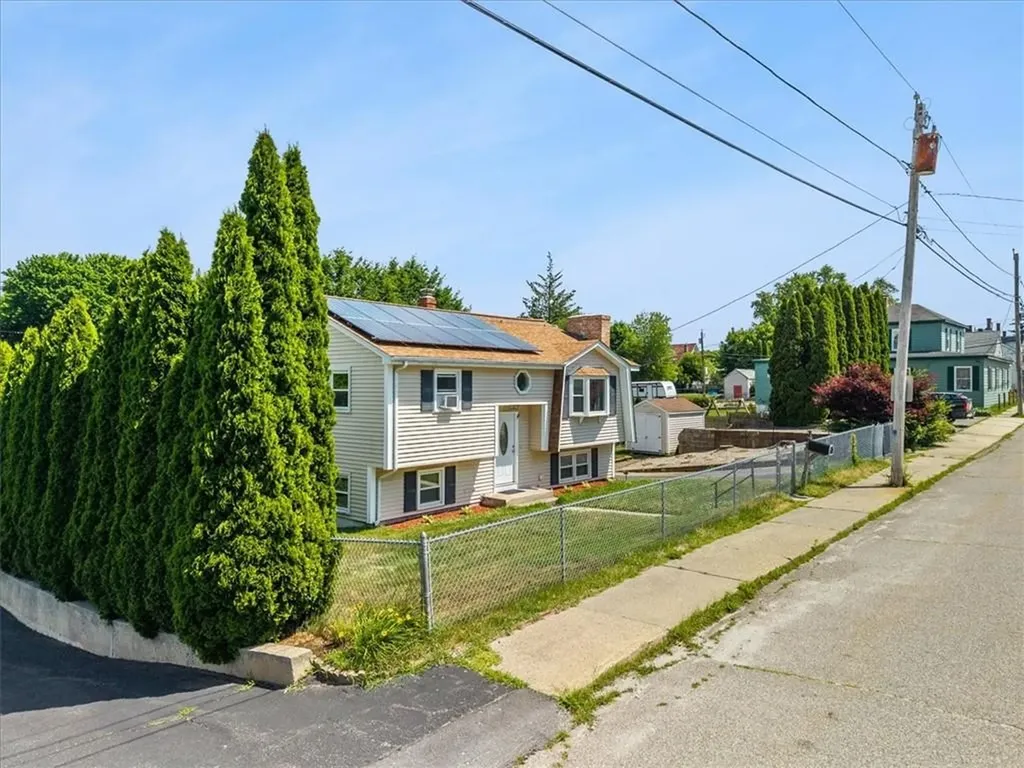 38 County Street Blackstone MA 01504