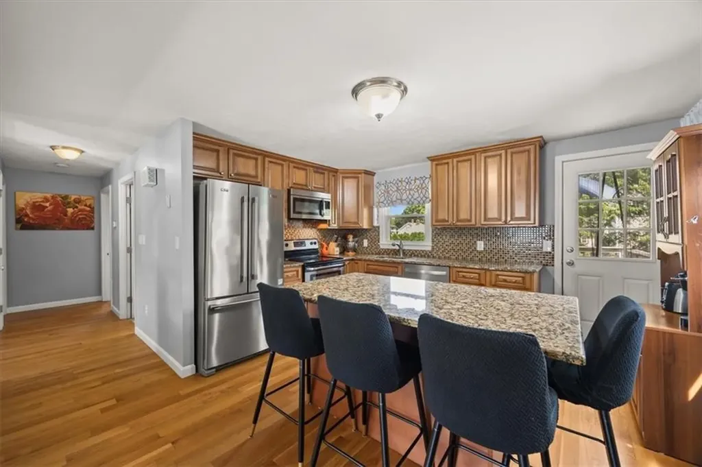 38 County Street Blackstone MA 01504