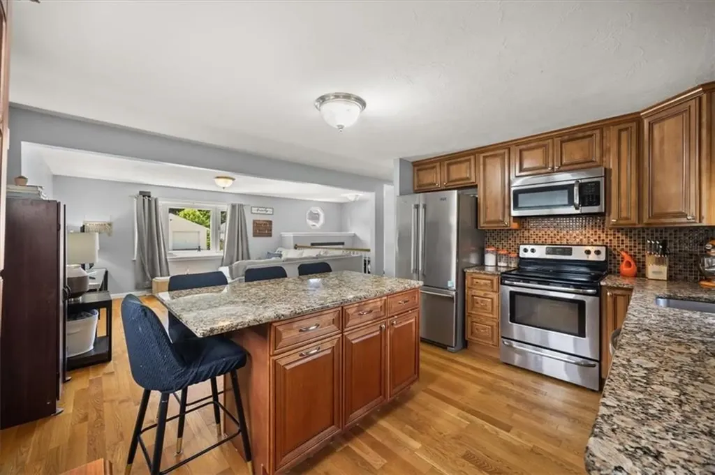 38 County Street Blackstone MA 01504