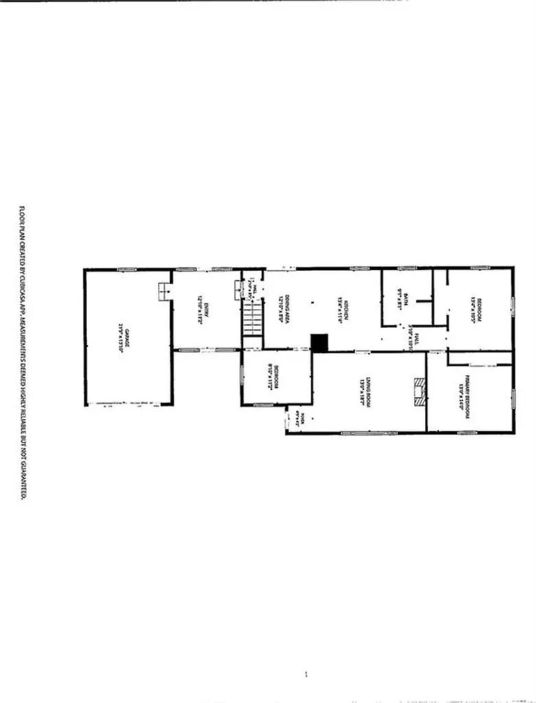 8 Barnes Street Smithfield RI 02828