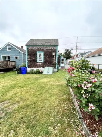 302 State Street Bristol RI 02809