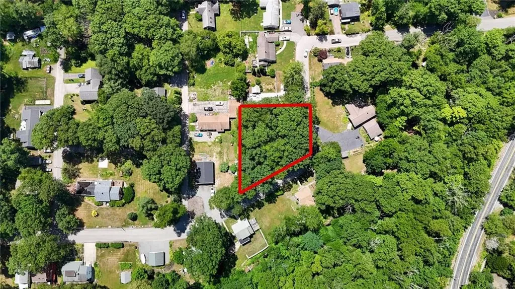 0 Waterman Lake Drive Glocester RI 02814