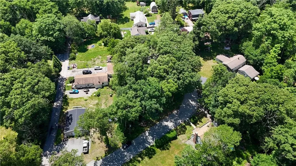 0 Waterman Lake Drive Glocester RI 02814