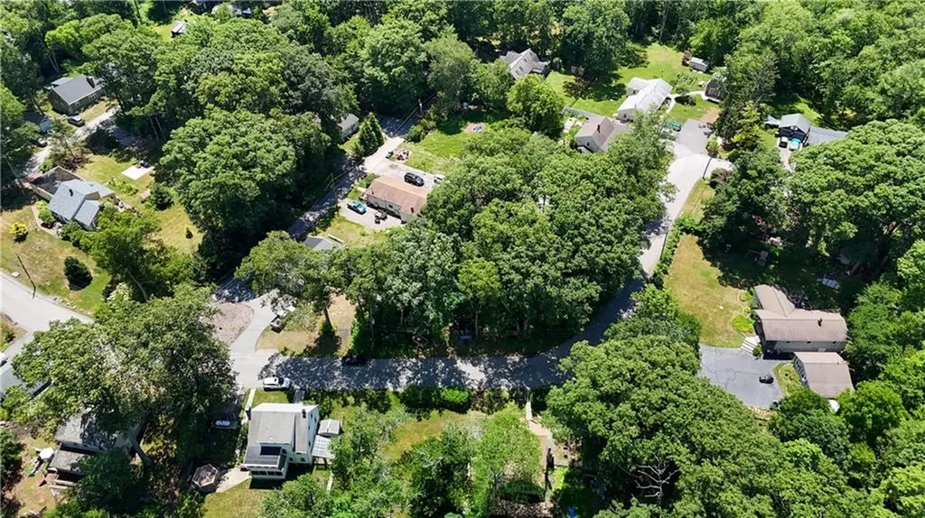 0 Waterman Lake Drive Glocester RI 02814
