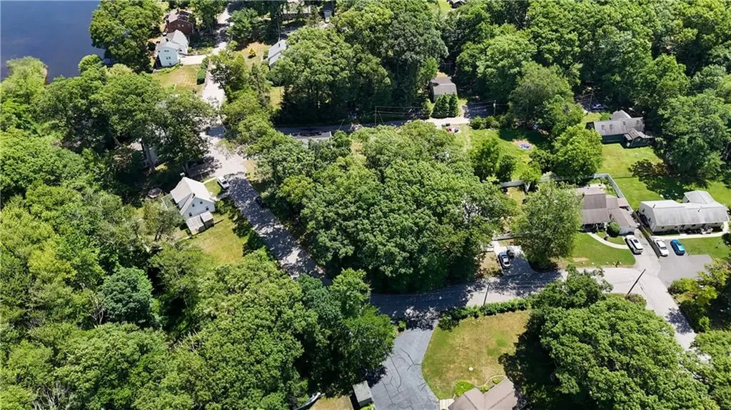 0 Waterman Lake Drive Glocester RI 02814