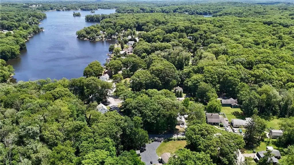 0 Waterman Lake Drive Glocester RI 02814