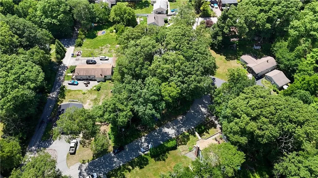 0 Waterman Lake Drive Glocester RI 02814