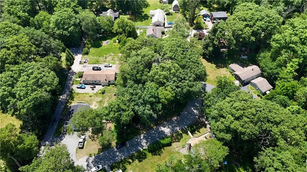 0 Waterman Lake Drive Glocester RI 02814