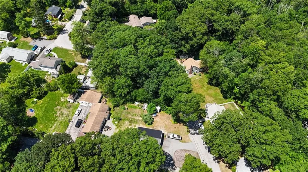 0 Waterman Lake Drive Glocester RI 02814