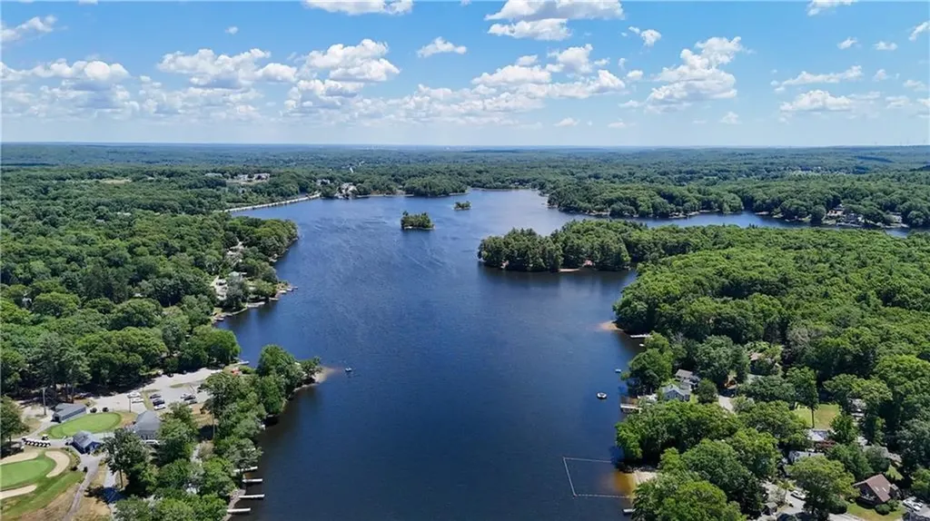 0 Waterman Lake Drive Glocester RI 02814