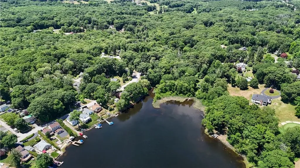 0 Waterman Lake Drive Glocester RI 02814