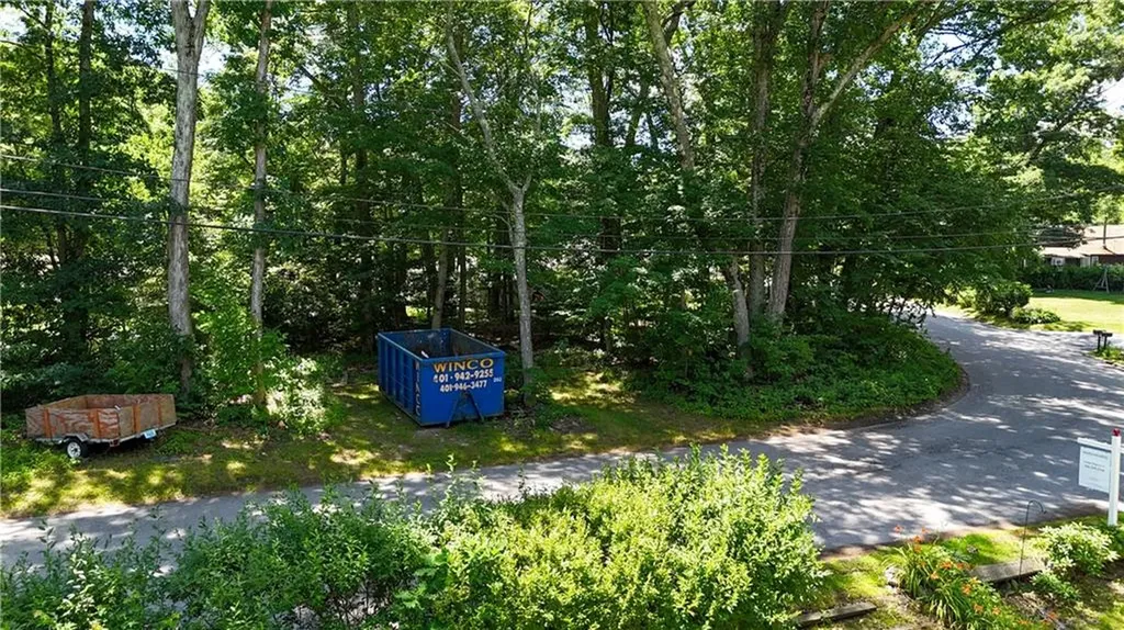 0 Waterman Lake Drive Glocester RI 02814