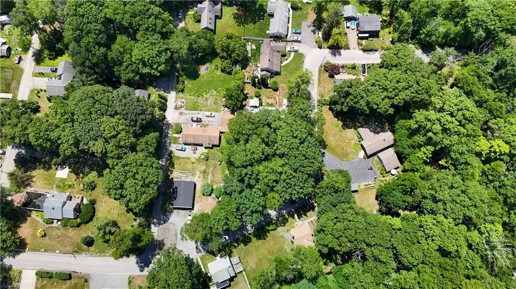 0 Waterman Lake Drive Glocester RI 02814