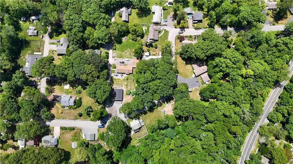 0 Waterman Lake Drive Glocester RI 02814