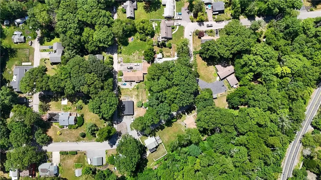 0 Waterman Lake Drive Glocester RI 02814
