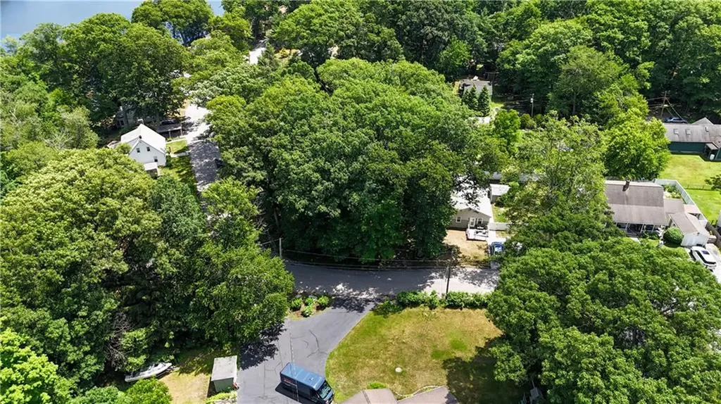 0 Waterman Lake Drive Glocester RI 02814