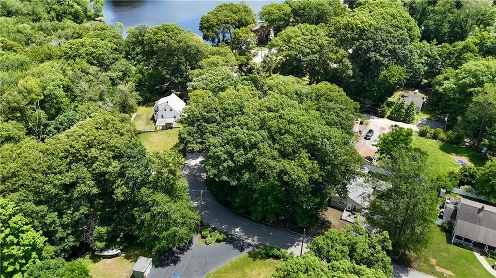 0 Waterman Lake Drive Glocester RI 02814