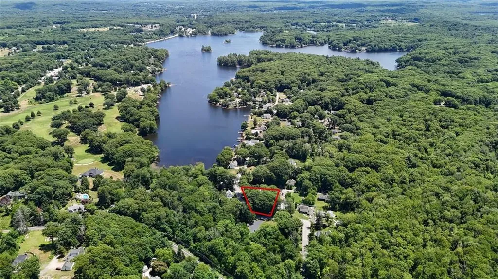 0 Waterman Lake Drive Glocester RI 02814