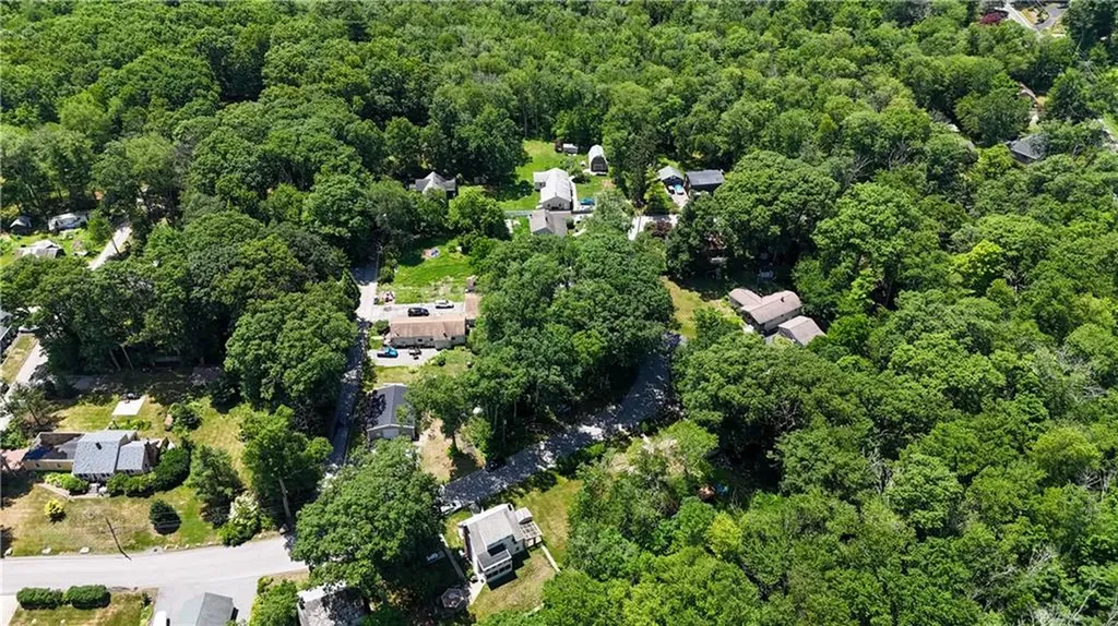 0 Waterman Lake Drive Glocester RI 02814