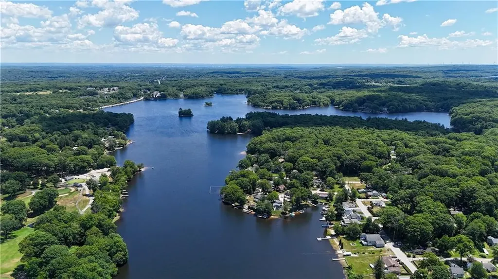 0 Waterman Lake Drive Glocester RI 02814